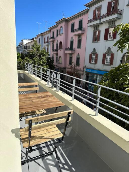 Downtown Collection Apartments Funchal  Zewnętrze zdjęcie
